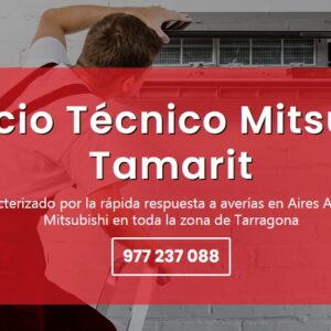Electrodos.Es: Servicio Técnico Mitsubishi Tamarit 977208381