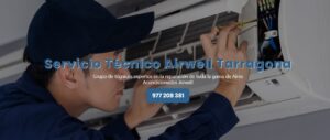 Servicio Técnico Airwell Tarragona 977208381