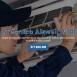 Servicio Técnico Airwell Vilafortuny 977208381 - Tarragona