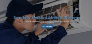Servicio Técnico Airwell Vilaseca 977208381