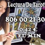 Lectura de Tarot/806 Tarot/8€ los 30 Min. - Santa Cruz de Tenerife