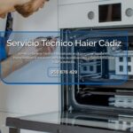Servicio Técnico Haier Cadiz 956271864 - Cádiz