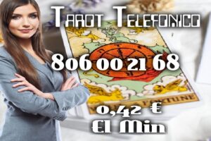Tarot Visa/806 Tarot Barato/Fiable