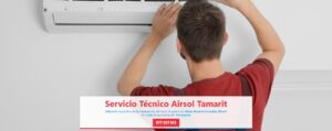 Servicio Técnico Airsol Tamarit 977208381