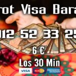 Tarot 806 Barato/Tarotistas/6 € los 30 Min - Madrid