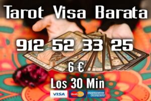 Tarot 806 Barato/Tarotistas/6 € los 30 Min