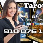 Consulta Tarot Visa/806 Tarot - Barcelona