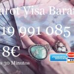 Tarot Visa Economica / 806 Tarot - Barcelona