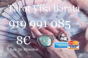 Tarot Visa Economica / 806 Tarot