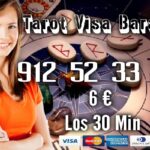 Tarot 806 /Tarot Visa Economica - Barcelona