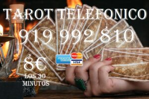 Tarot Visa Telefonico/919 992 810 Tarot
