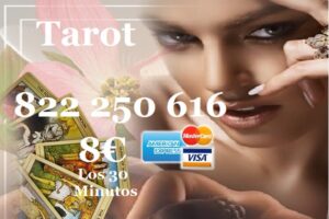 Tarot Visa/Tarot 806 Linea Barata
