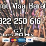 Tarot Visa Telefonico Visa/ 806  Tarot - Barcelona