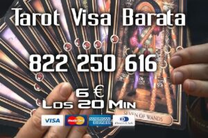 Tarot Visa Telefonico Visa/ 806  Tarot
