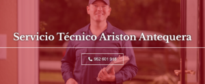 Servicio Técnico Ariston Antequera 952210452