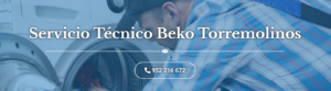 Servicio Técnico Beko Torremolinos 952210452