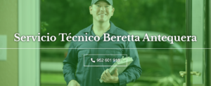 Servicio Técnico Beretta Antequera 952210452