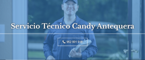 Servicio Técnico Candy Antequera 952210452