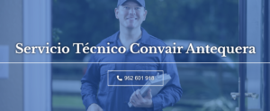 Servicio Técnico Convair Antequera 952210452