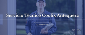 Servicio Técnico Coolix Antequera 952210452