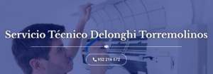 Servicio Técnico Delonghi Torremolinos 952210452