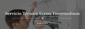 Servicio Técnico Ecron Torremolinos 952210452
