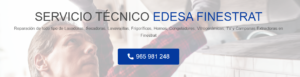 Servicio Técnico Edesa Finestrat 965217105