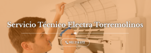 Servicio Técnico Electra Torremolinos 952210452