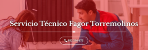 Servicio Técnico Fagor Torremolinos 952210452