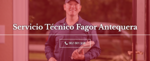 Servicio Técnico Fagor Antequera 952210452