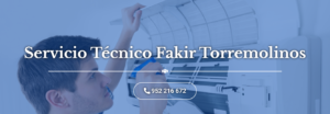Servicio Técnico Fakir Torremolinos 952210452