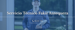 Servicio Técnico Fakir Antequera 952210452