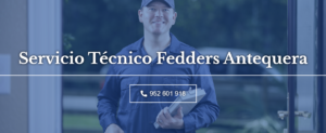 Servicio Técnico Fedders Antequera 952210452