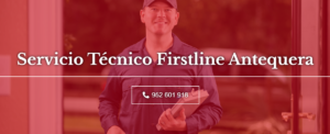 Servicio Técnico Firstline Antequera 952210452