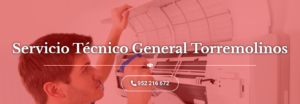 Servicio Técnico General Torremolinos 952210452