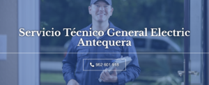 Servicio Técnico General Electric  Antequera 952210452