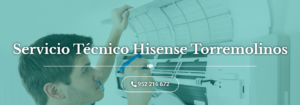 Servicio Técnico Hisense Torremolinos 952210452