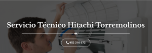 Servicio Técnico Hitachi Torremolinos 952210452