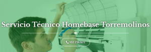Servicio Técnico Homebase Torremolinos 952210452