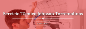 Servicio Técnico Johnson Torremolinos 952210452