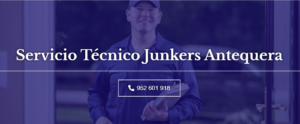 Servicio Técnico Junkers Antequera 952210452