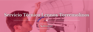 Servicio Técnico Lennox Torremolinos 952210452