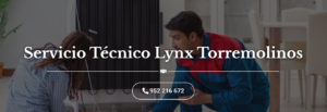 Servicio Técnico Lynx Torremolinos 952210452