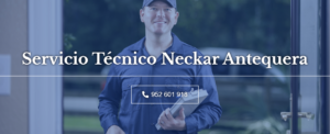 Servicio Técnico Neckar Antequera 952210452