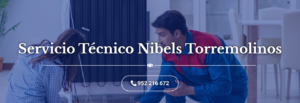 Servicio Técnico Nibels Torremolinos 952210452