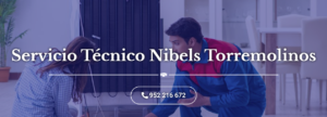 Servicio Técnico Nibels Torremolinos 952210452