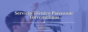 Servicio Técnico Panasonic Torremolinos 952210452