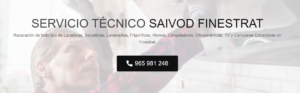 Servicio Técnico Saivod Finestrat 965217105