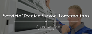 Servicio Técnico Saivod Torremolinos 952210452