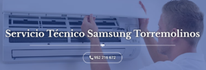 Servicio Técnico Samsung Torremolinos 952210452